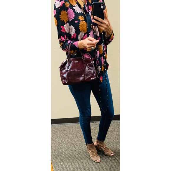 Coach Handbags - Coach Mini bag